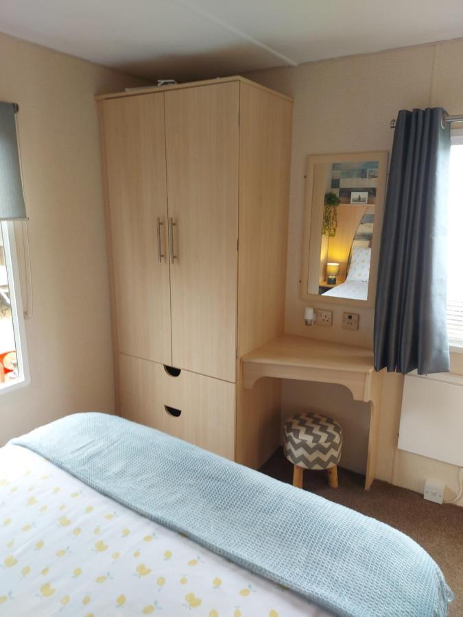 Betty'S Place Hotel Whitley Bay Kültér fotó