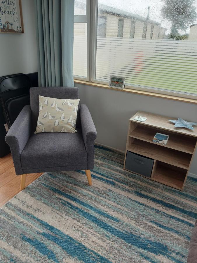 Betty'S Place Hotel Whitley Bay Kültér fotó